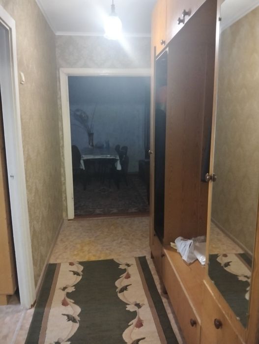 Продам квартиру 3к у місті Вільнянськ