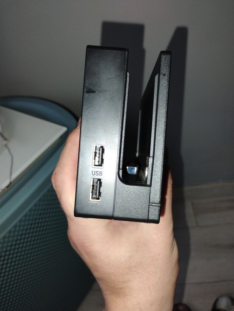 Stacja dokująca do NINTENDO SWITCH