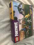 77075 lego fortnite nowe oryginalne