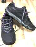 Кросівки MERRELL мембрана GOR TEX Розмір US 8-UK 5,5-EU 38,5