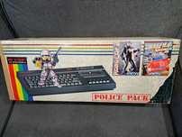 Computador Zx Spectrum 128k +2 e colecção de jogos
