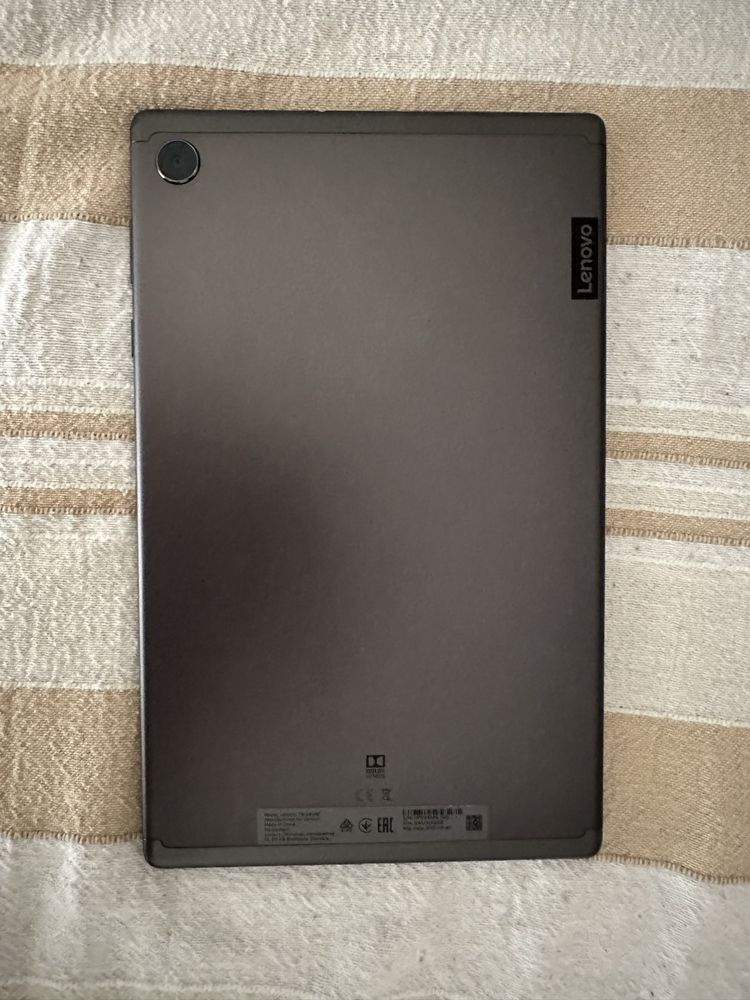 Tablet lenovo tb