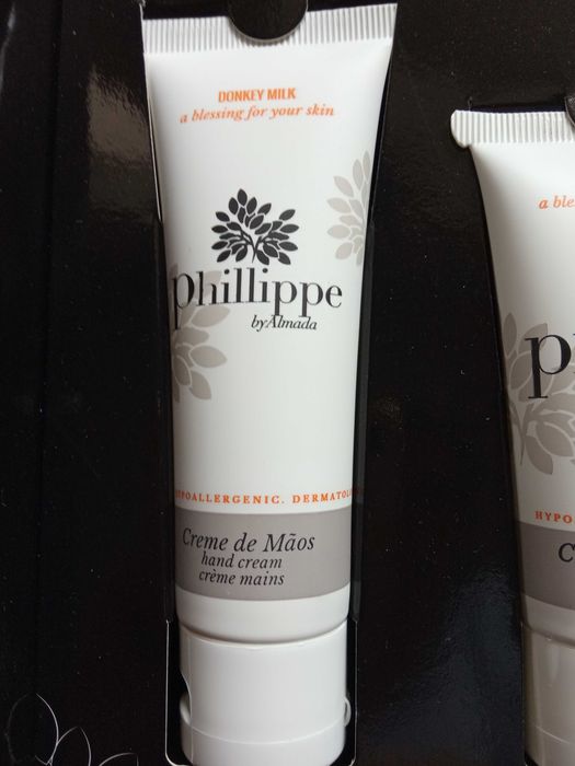 Conjunto Phillippe by Almada