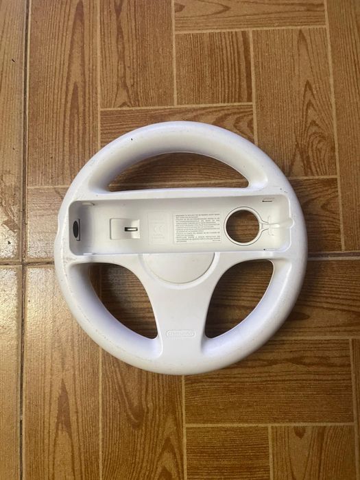 acessorios wii nintendo