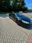 Peugeot 407 Peugeot 407 2.7HDI coupe 2007 rok
