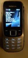 Телефон Nokia 2330c