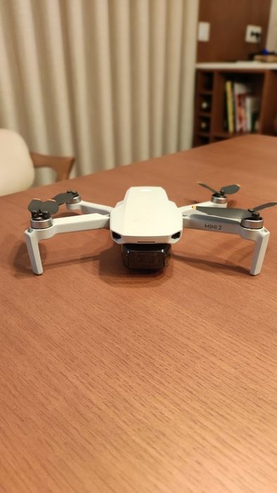 Drone DJI mini 2 combo