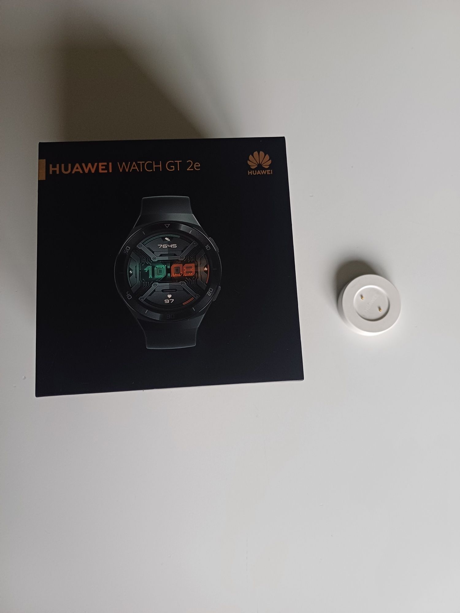 Huawei watch gt 2e