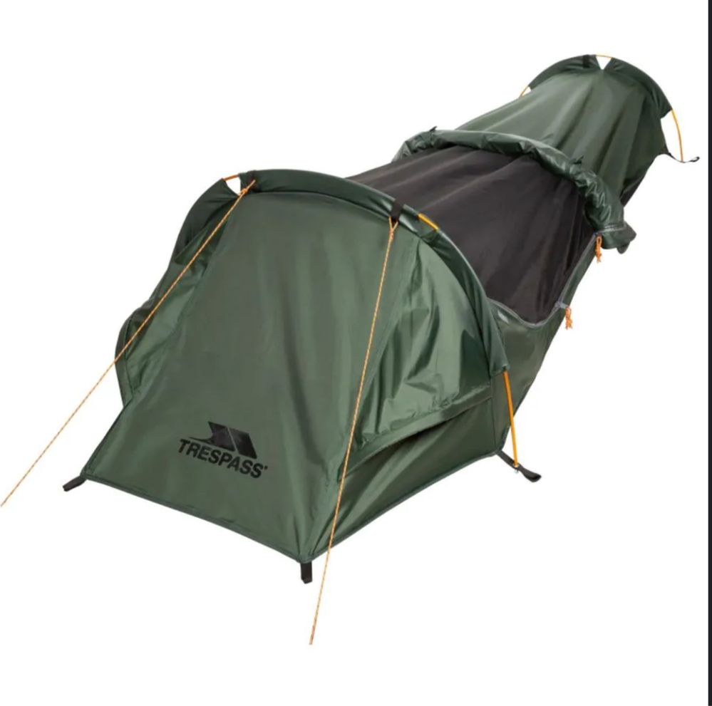Tenda uma Pessoa