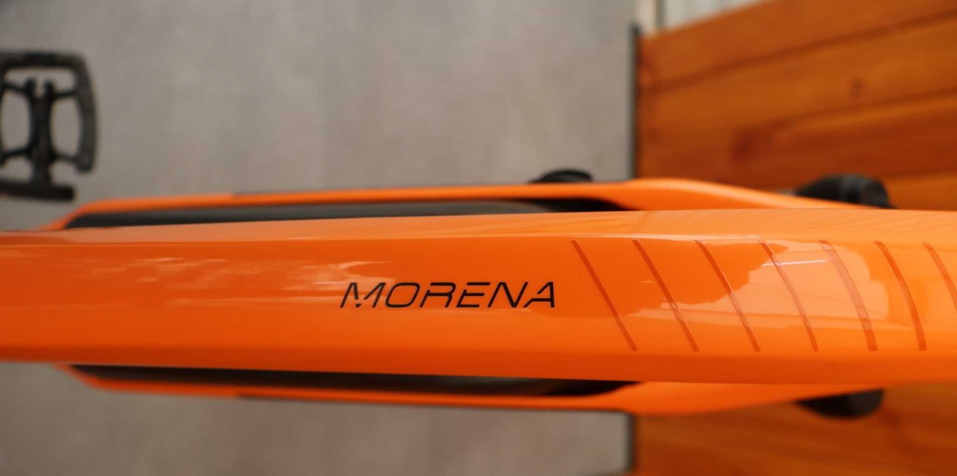 Rower elektryczny Stella Morena . D 53 i inne rowery