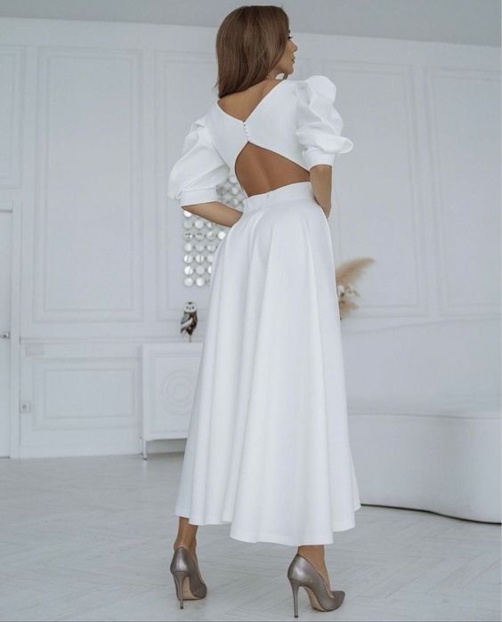 Весільна/вечірня сукня