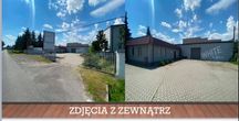 Starowa góra szeroka 20 magazyn biura / ogrodzone / paczkomat