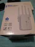 AP repeater/ router