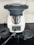 Thermomix 6 +akcesoria