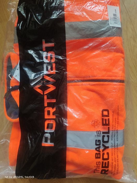 Polar ciepły PORTWEST