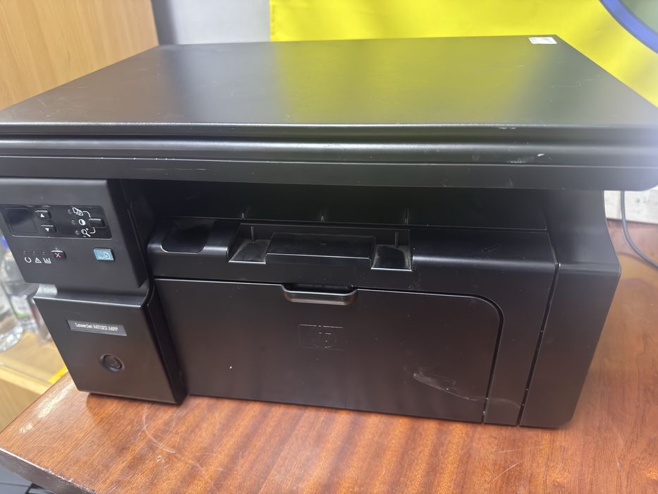 Мфу Hp m1132 mfp