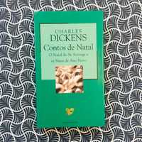 Contos de Natal - Charles Dickens