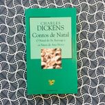 Contos de Natal - Charles Dickens