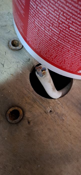 Przewód OWY / H05VV-F 5x4mm2 biały 300/500V giętki linka

300