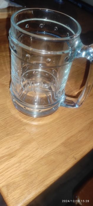 Пивная кружка. СМ. Объем 0,4