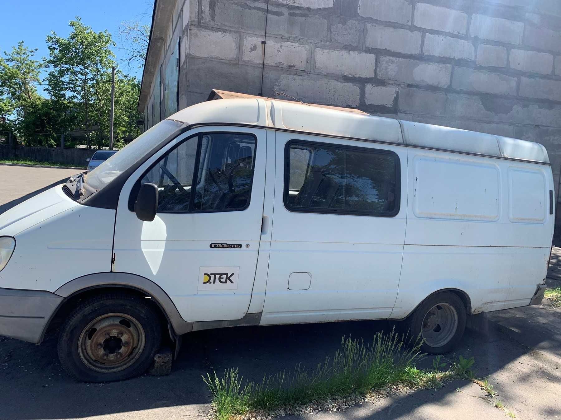 Продам ГАЗ 2752 СОБОЛЬ