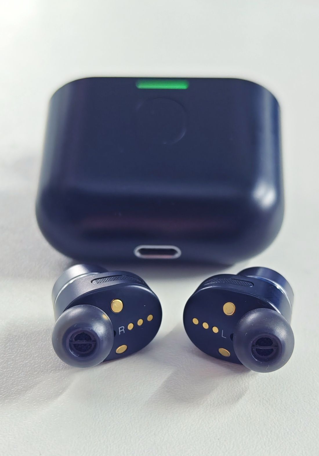 Наушники tws Bowers & wilkins pi7 s2