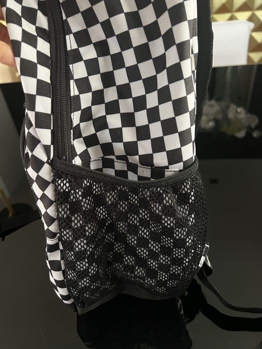 Mochila da marca Vans. Original.