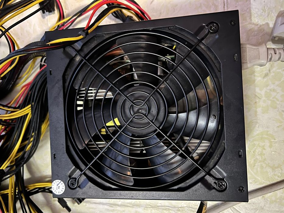 Блок Живлення JULONG FENGBAO LX1800W