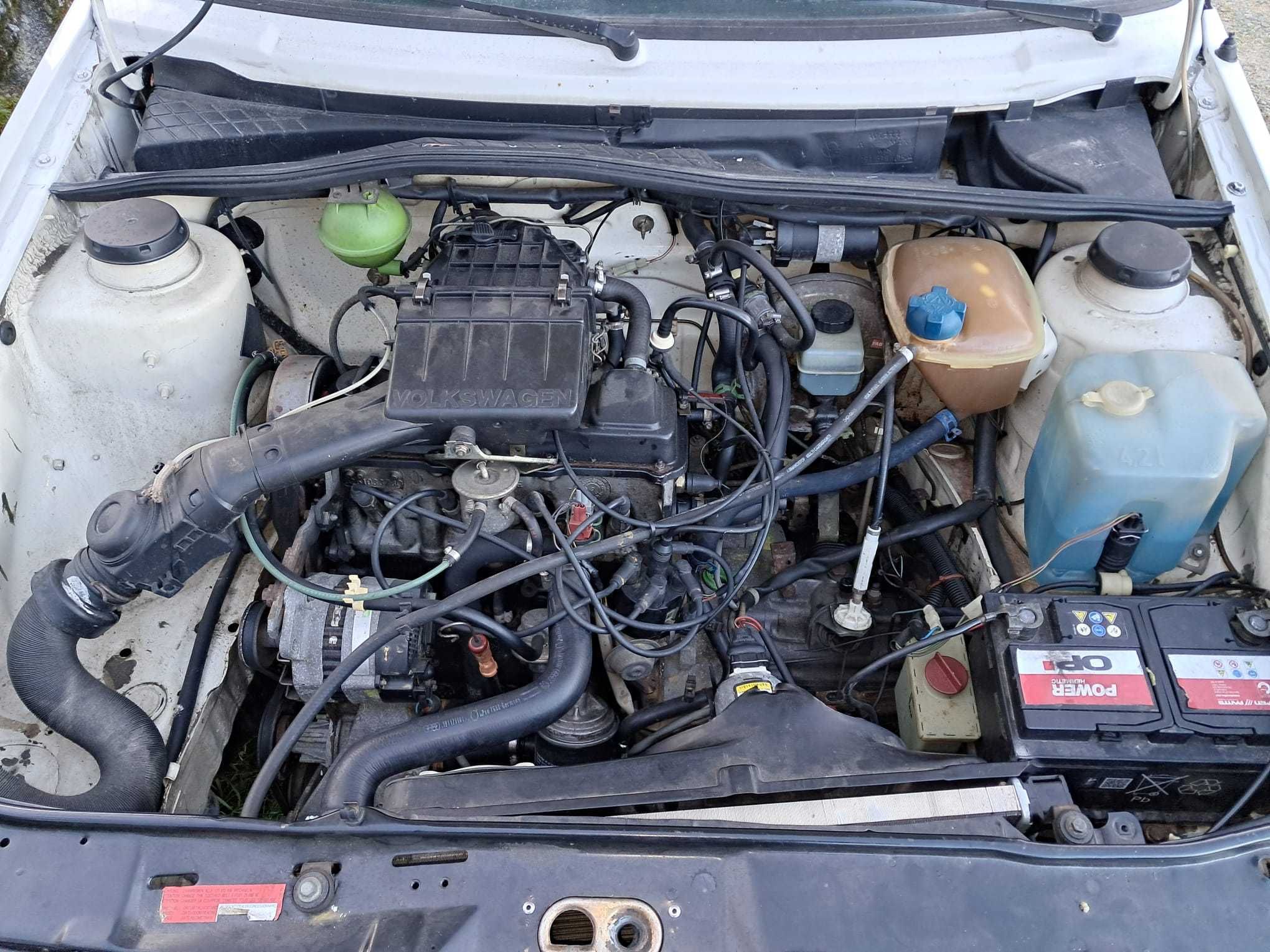 Golf 2 1 8 8V Raro