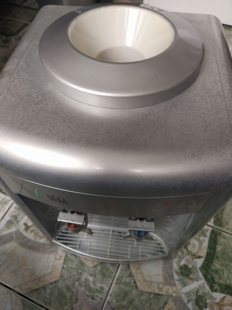 Кулер для води ECOTRONIC H2-TE