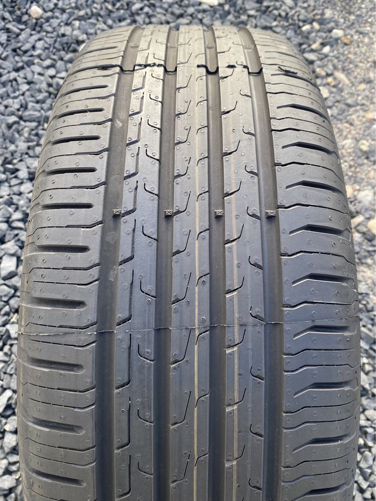 Opona 225/55R17 97W Continental EcoContact 6