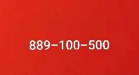 889.100.500 złoty numer Play