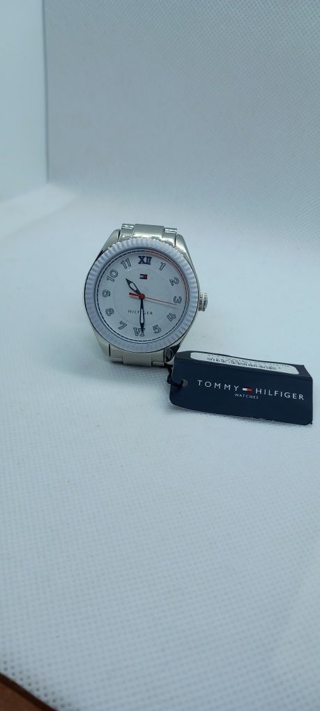 Zegarek damski Tommy Hilfiger