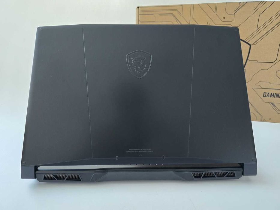 MSI Katana 15 (2023) I7 13620H/RTX 4070/RAM 16GB/SSD 1TB/QHD 165Hz