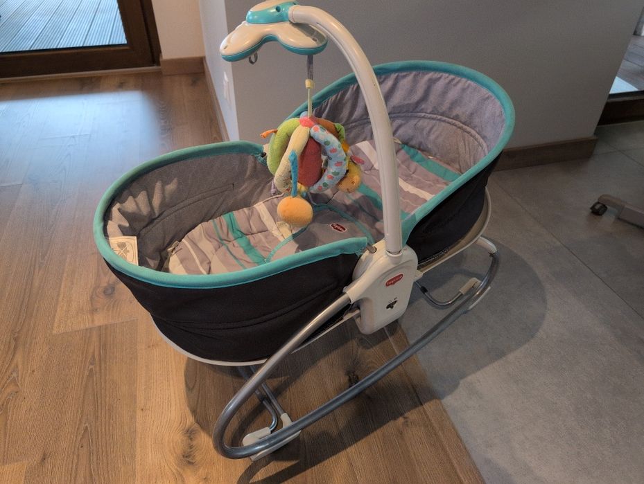 Bujaczek kołyska Tiny Love