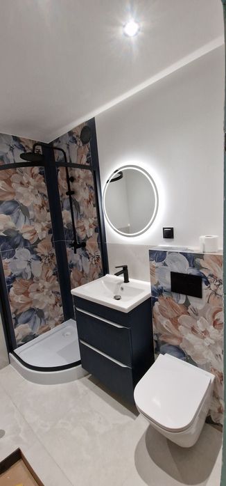 Usługi Remontowo-Budowlane MG PROJEKT