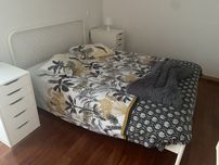 Quarto de casal completo