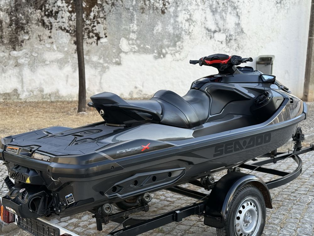 Sea Doo RXT-X 300 Rs