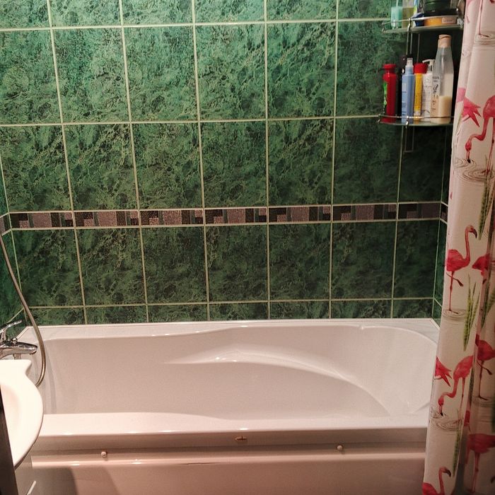 Сдам посуточно квартиру в м. Тернівка