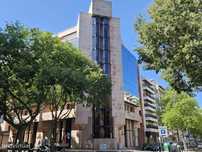 Escritório em open space com 406m2 - Avenidas Novas, Lisboa