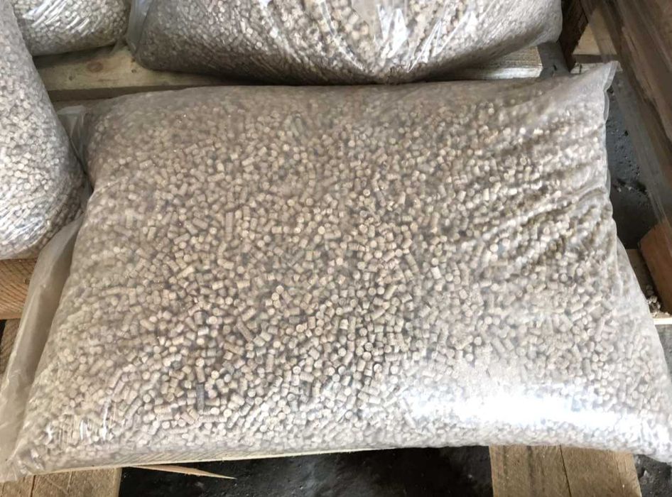 Купити вугілля та пелети з сертифікатом якості напряму від виробника