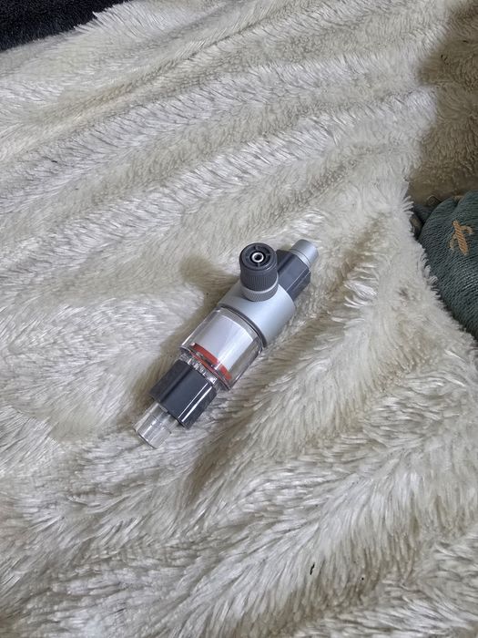 Difusor reactor co2 inline 12/16