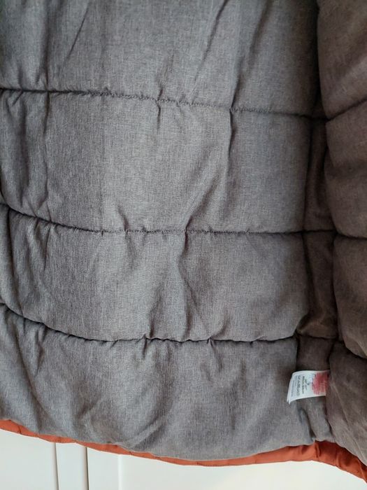 Kurtka narciarska zimowa Burton menwear s