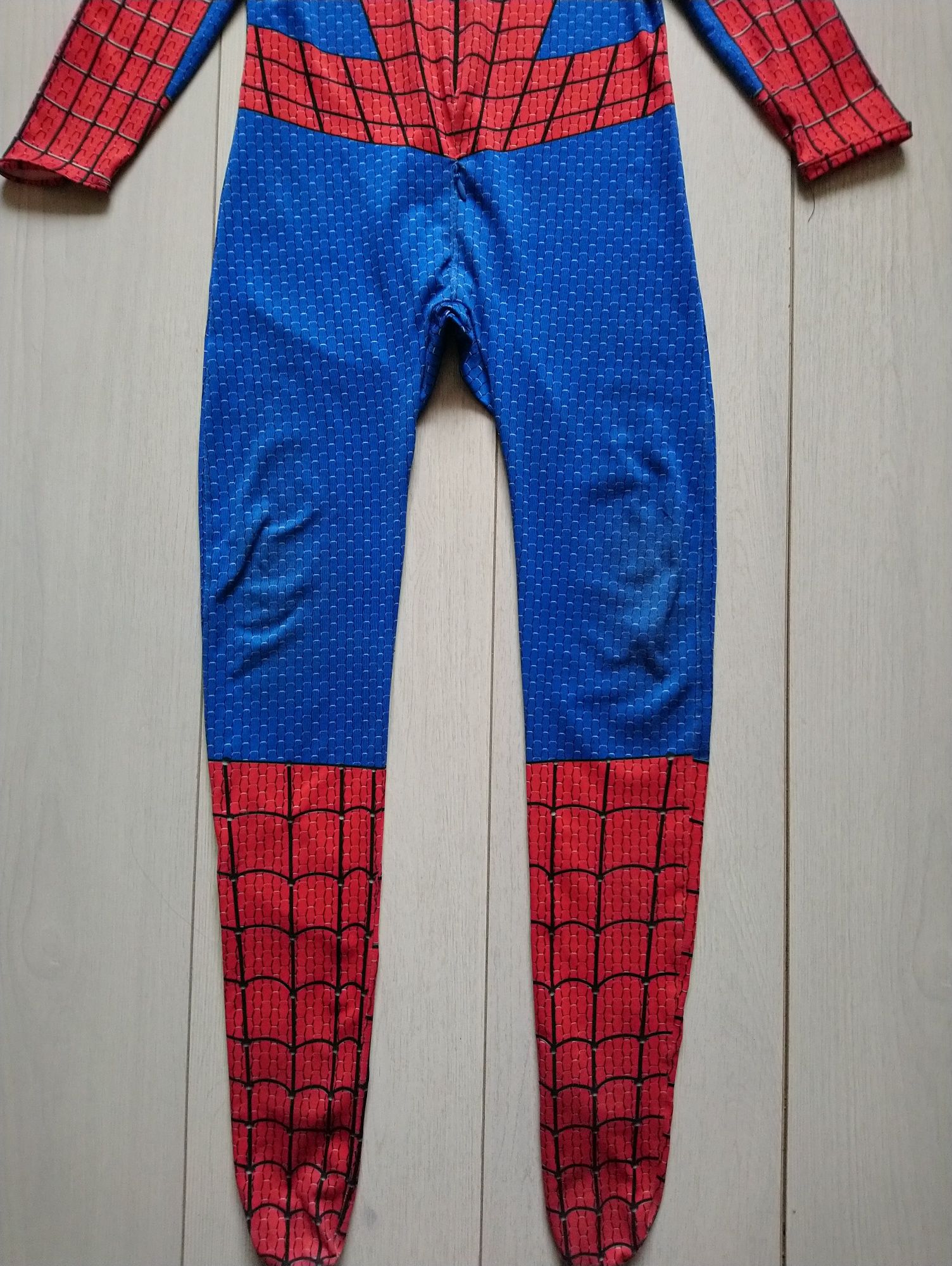 Спайдермен Spider man з маскою 5-6 років