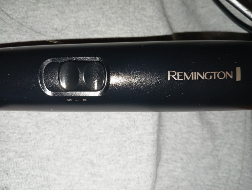 Lokówko szuszarka Remington
