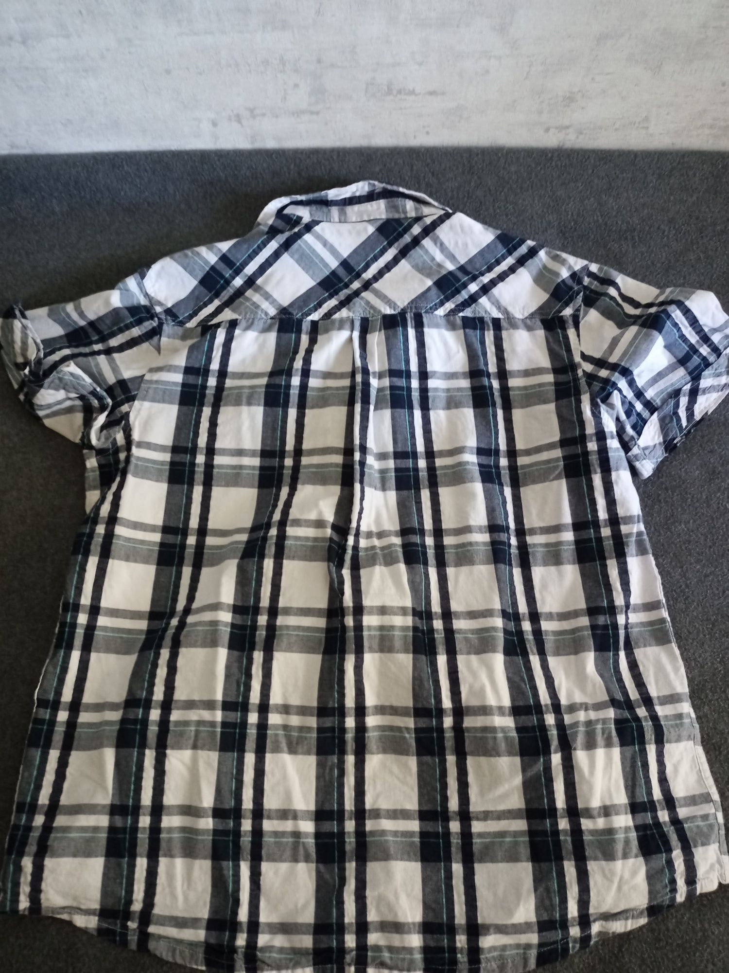 Regatta koszula męska rozm 56 , XL