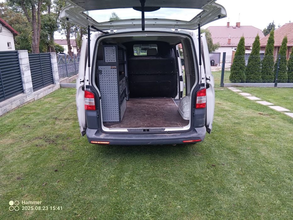 Sprzedam Volkswagen T5