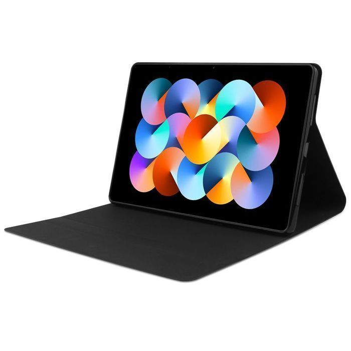 Tech-Protect Smartcase + Keyboard Xiaomi Redmi Pad 10.6 Black