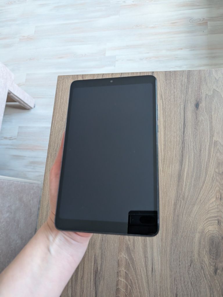 Планшет Mi Pad 4 Black 4/64 ГБ з сумочкою