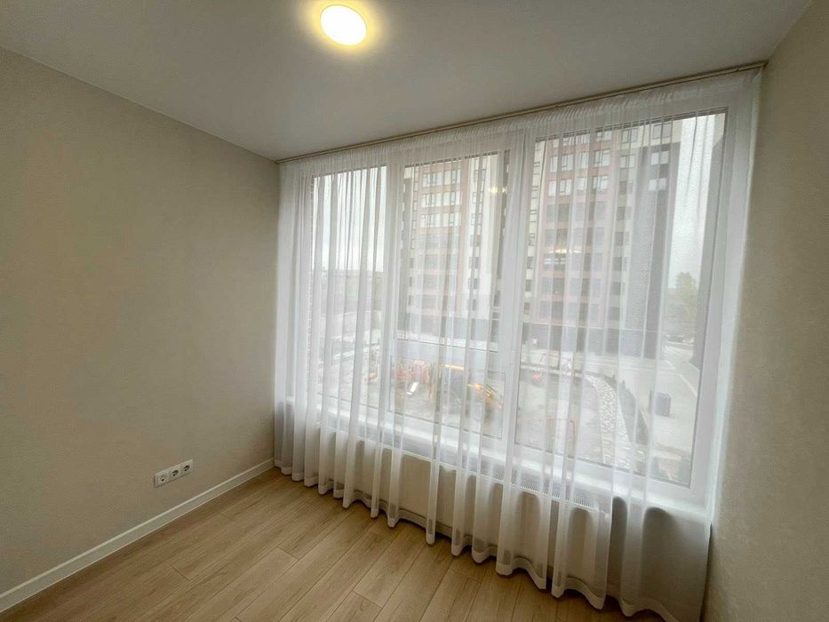 Продається стильна 1-кімнатна квартира в ЖК Avila City, Озерна 31370